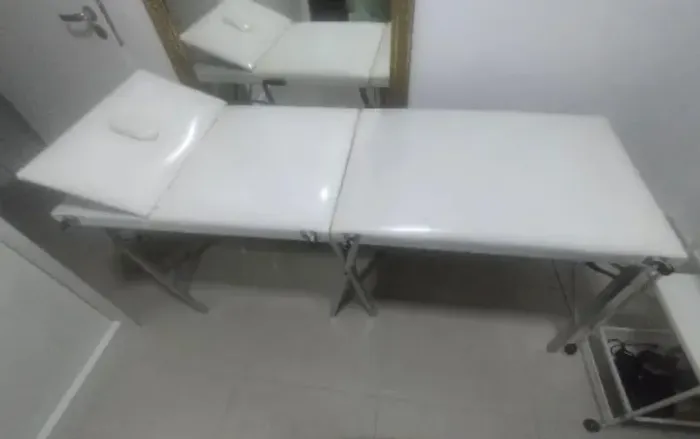 Maca portátil