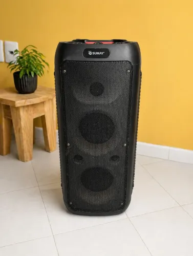 Vendo caixa de som em perfeito estado