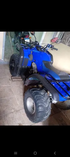Vende-se quadriciclo