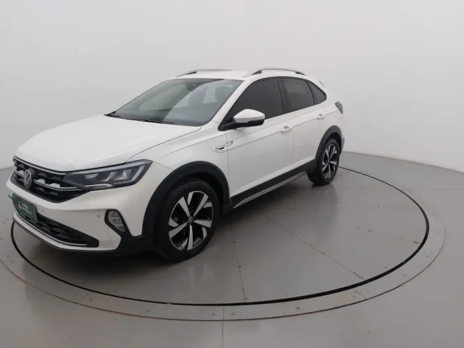 Volkswagen Nivus Highline 1.0 200 TSI Flex AUT 2024