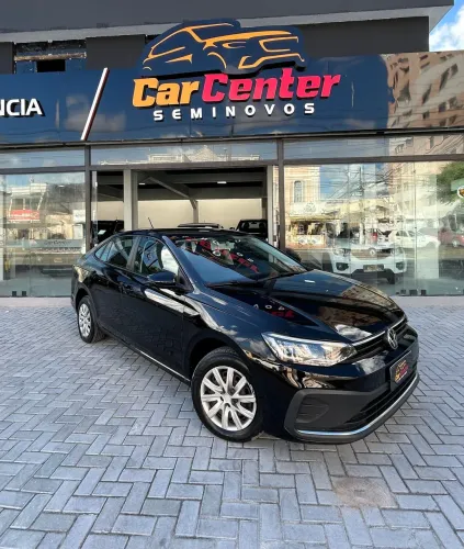 Volkswagen Virtus TSI 1.0 Flex 12V 4P Aut. 2025
