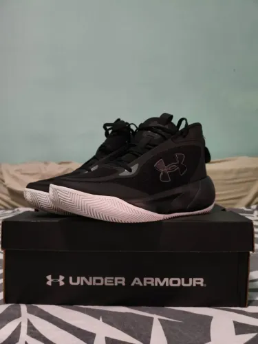 Tenis de Basquete