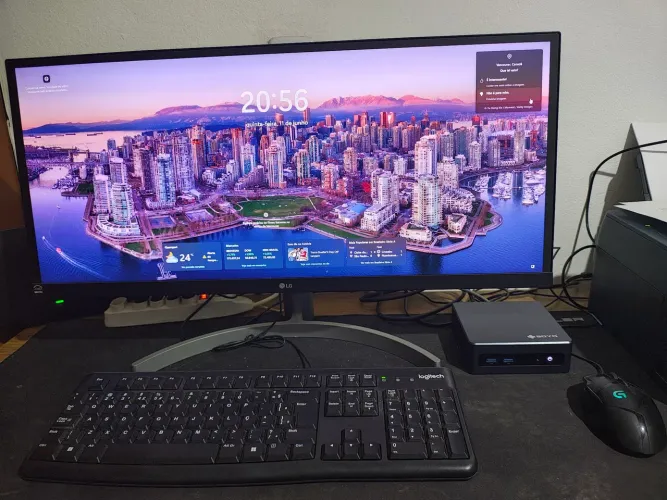 Computador Completo