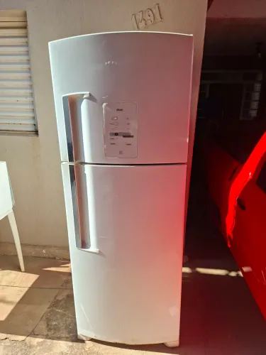 Geladeira Brastemp Ative