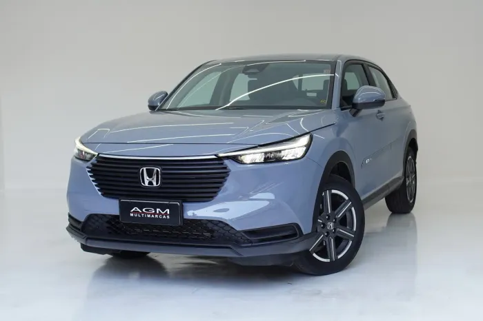 Honda HR-V EX 1.5 Sensing 16V 5P Aut. 2024