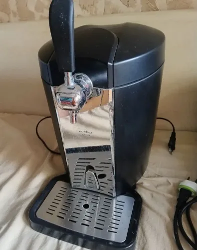 Chopeira Britânia BCHO05i