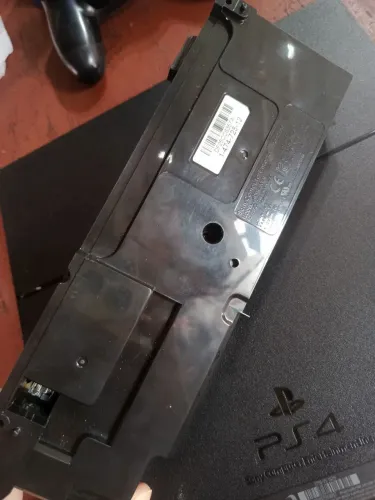 Fonte ps4 FAT 200ER 12xx