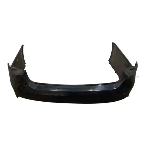 Para-choque Traseiro Volkswagen Jetta 2007 2008 2009 A 2010