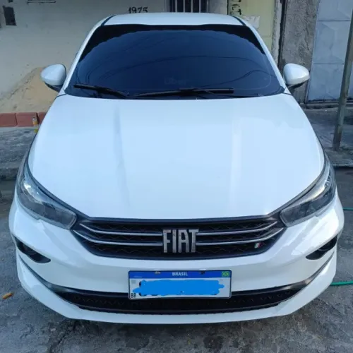 Fiat Cronos Drive 1.3 8V Flex 2025