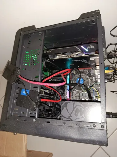 Pc gamer