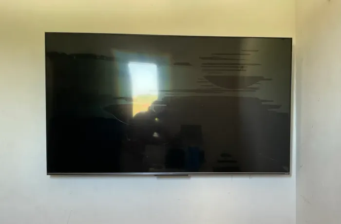 Smart TV 65? 4K UHD QLED TCL