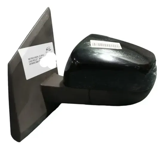 Retrovisor Esquerdo Spin Ano 2012 13 14 2015 16 17 18 2019