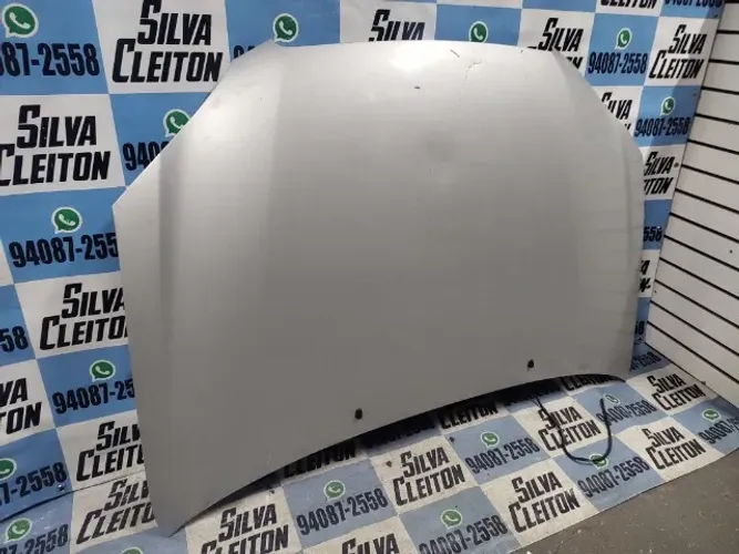 capo corolla 2003 ate 2008 usado original 