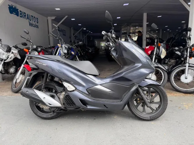 PCX 2020