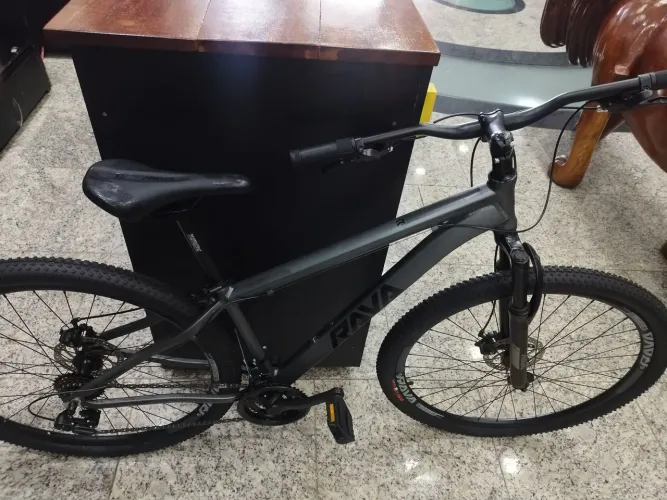 BIKE RAVA