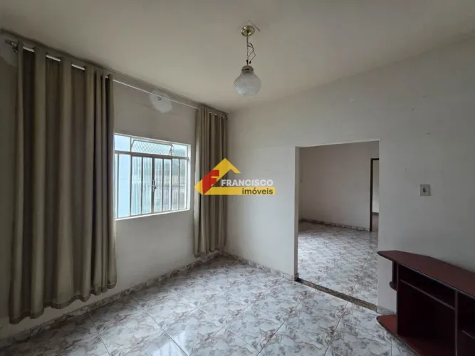 Casa à venda, 3 quartos, 4 vagas, Interlagos - Divinópolis/MG