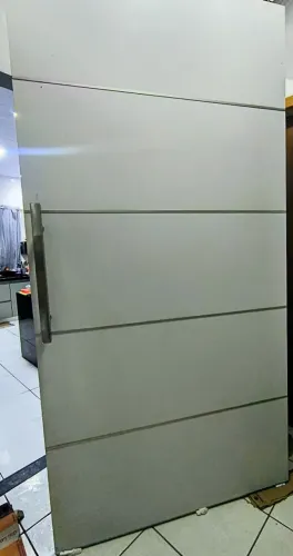 Porta de correr em MDF