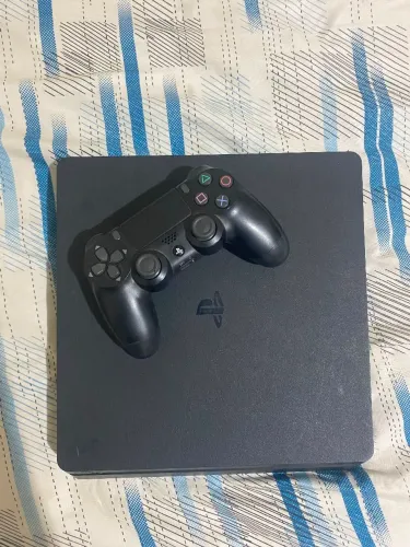 PS4 SLIM [1TB] 