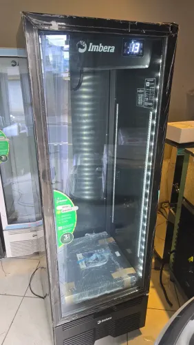 cervejeira nova 538 litros inverter bi volt