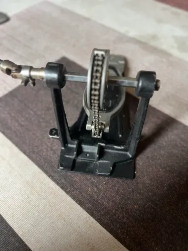 Pearl PowerShifter Eliminator P-2002C, pedal duplo de bumbo