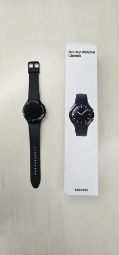 SmartWatch Galaxy Watch 4 BT