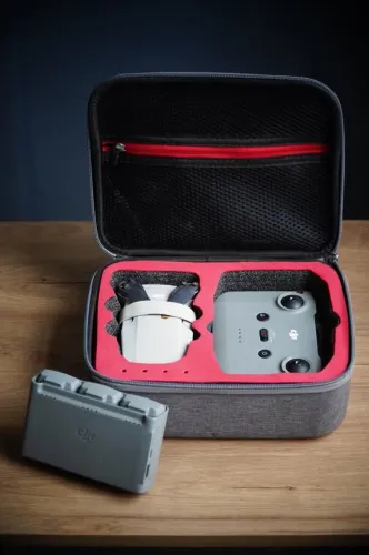 Drone DJI Mini 2 Combo Fly More