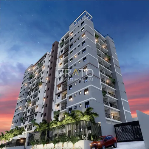 apartamento - Parque Rural Fazenda Santa Cândida - Campinas