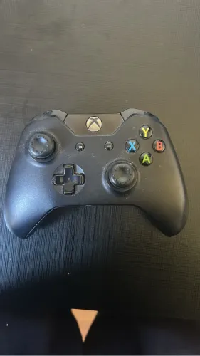 Controle Xbox One