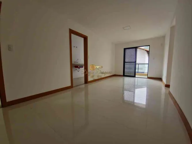 Apartamento para Venda em Teresópolis, Vargem Grande, 2 dormitórios, 1 suíte, 2 banheiros,