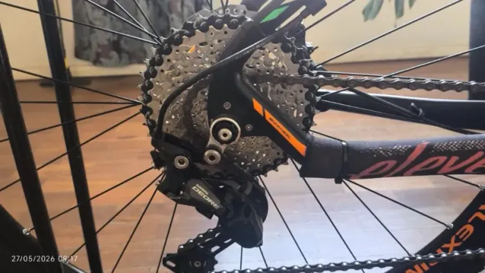 Bike OGGI aro 29 7.3