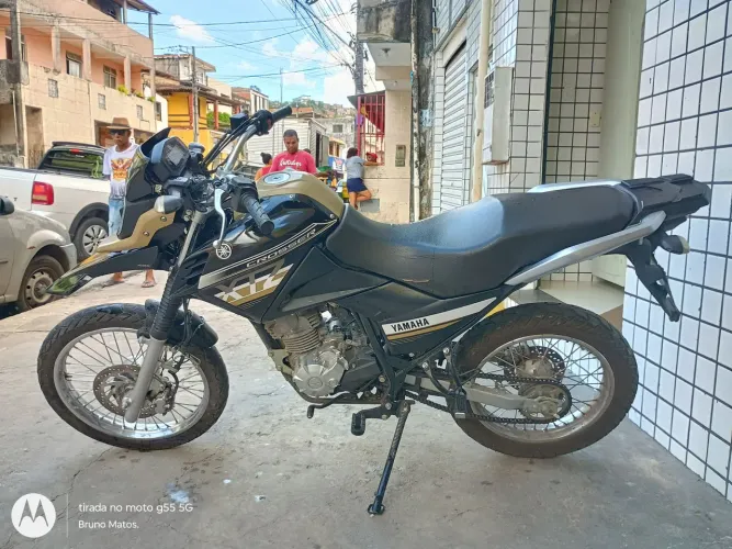 Segundo dono