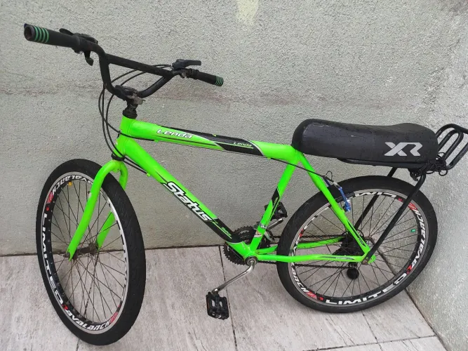 Bike aro 26