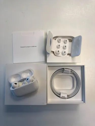 AirPods Pro 3
