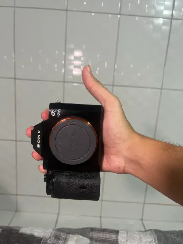 A7s mark i
