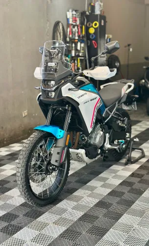 Ibex450