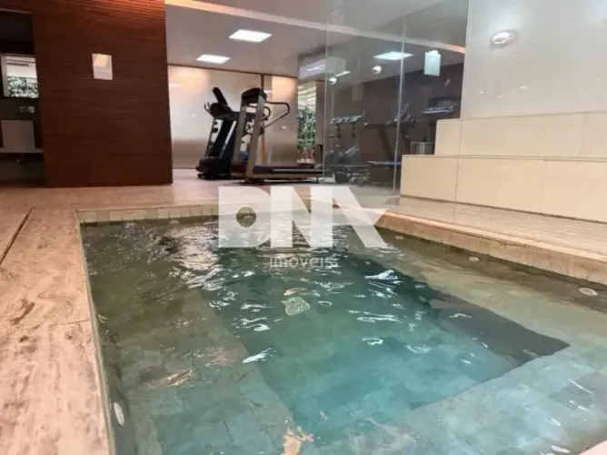 Apartamento : / Residencial / Leblon