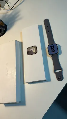 Apple Watch s9