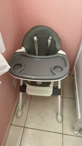 Cadeira de alimentação - Maxy Baby