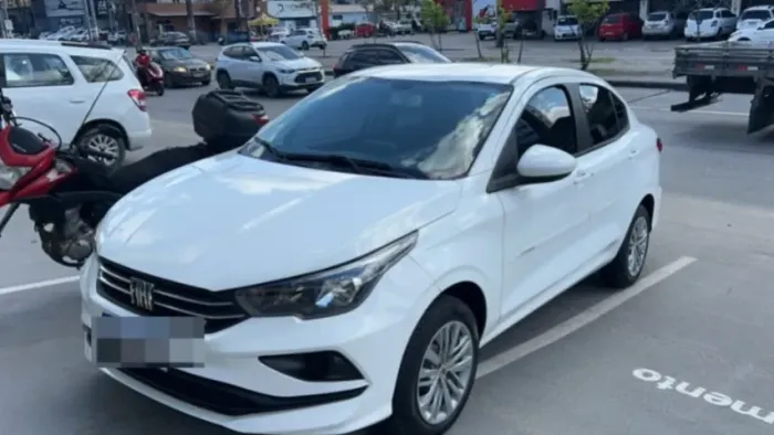 Fiat Cronos Drive 1.0 6V 2023