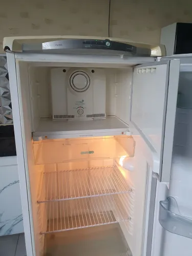 Consul frost free 280 litros