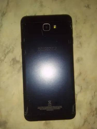 Samsung J7 prime 2. (Modelo) SM-G611MT/DS  Com defeito 