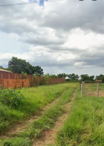 Vende-se Terreno Mandaguacu