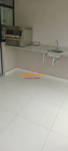 Apartamento para Locação em Rio de Janeiro, Recreio dos Bandeirantes, 3 dormitórios, 3 suí