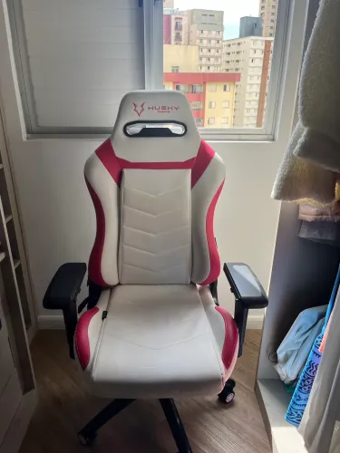 Cadeira Gamer Husky 