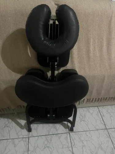 Cadeira de massagem ,Legno Quick