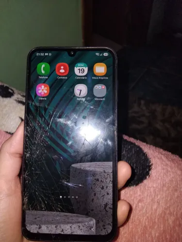 Vendo celular A15