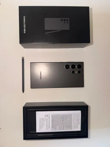 Samsung S24 Ultra