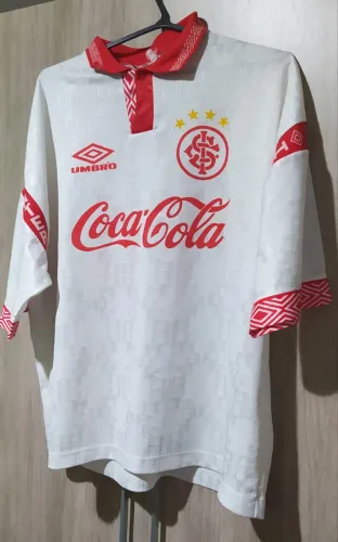 Camisa do Inter 1994