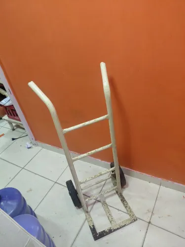 Carrinho de carga