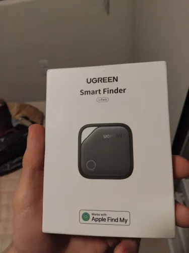 Air tag ugreen